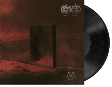 Portal Tombs (Black Vinyl LP)
