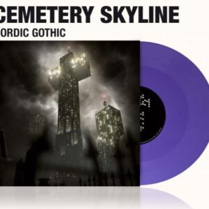 Nordic Gothic (lilac vinyl)