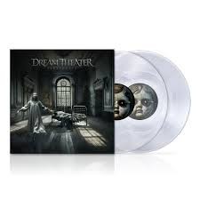Parasomnia (Clear Vinyl 2LP)