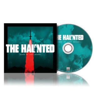 Songs Of Last Resort (Mediabook)