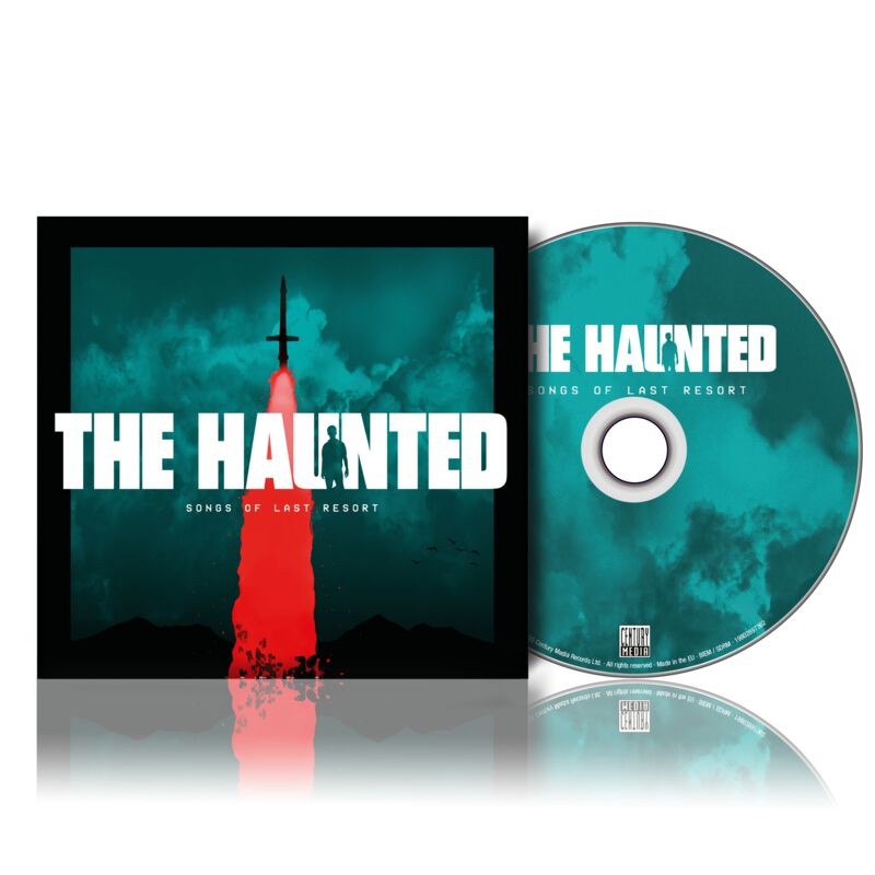 Songs Of Last Resort (Mediabook)