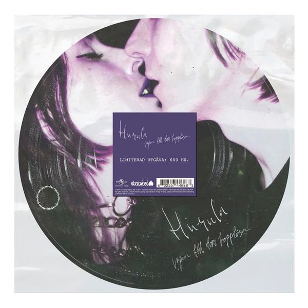 Vapen Till Dom Hopplösa (Ltd Picture Vinyl)