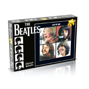 Let It Be (1000 piece puzzle)