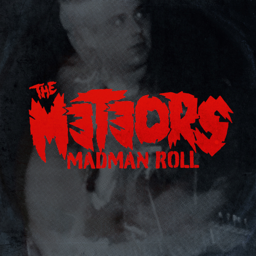 Madman Roll (Digipack)