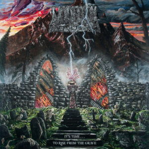 Its Time To Rise From The Grave