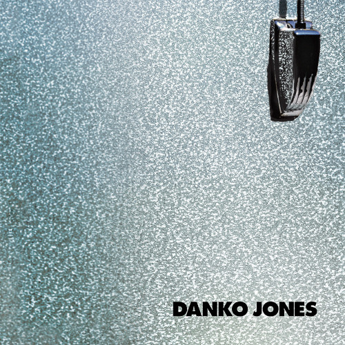 Danko Jones (Vinyl LP)