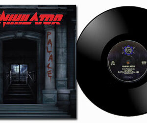 Fun Palace (Black Vinyl LP)