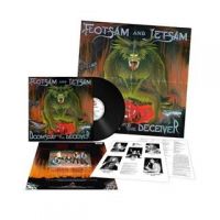 Doomsday For The Deceiver (reissue)
