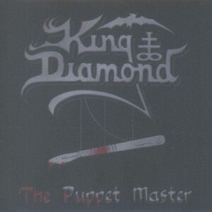 Puppet Master (Re-issue) CD+DVD