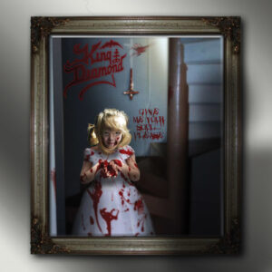 Give Me Your Soul... Please (2 LP Black Vinyl)