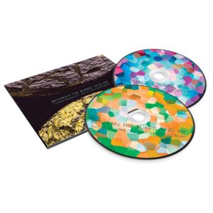 FUTURE SEQUENCE: LIVE at the F