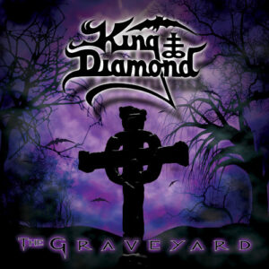 Graveyard The (2 LP Black Vinyl)
