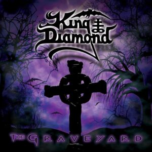 Graveyard - Reissue