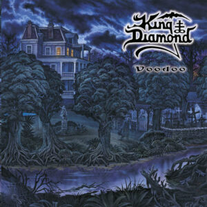 Voodoo (2 LP Black Vinyl)