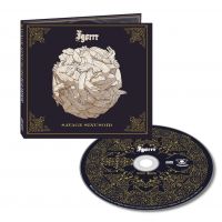 Savage Sinusoid (digipak)