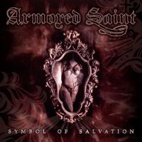 Symbol Of Salvation (digipack)