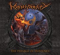 Passage Of Existence (Digipack)