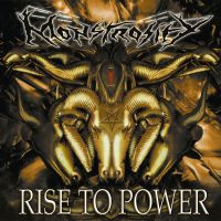 Rise To Power Reissue (Digipac)
