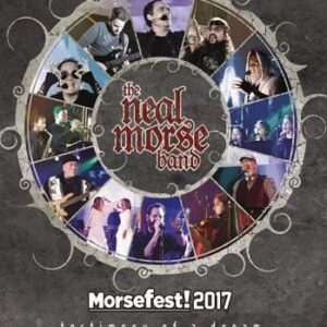 Morsefest 2017: The Testimony