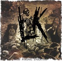 Mass Funeral Evocation (digipack)