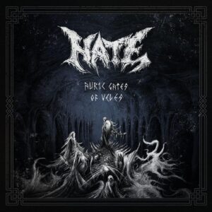 Auric Gates Of Veles (digipack)