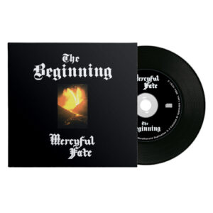 Beginning (Digisleeve)