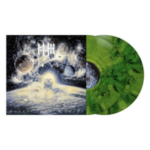Access All Worlds (2 LP Green Marbled Vinyl)