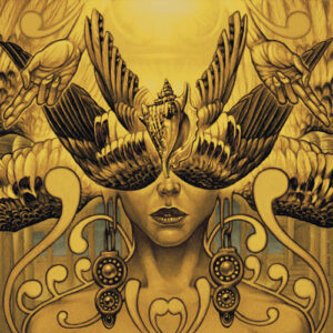 Etemen Ænka (Digisleeve)