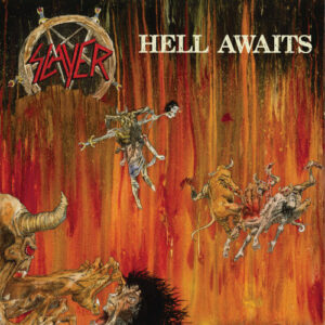 Hell Awaits