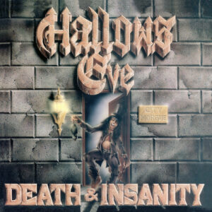 Death And Insanity (Digipack)