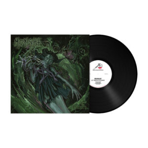 Let There Be Witchery (Black Vinyl LP)