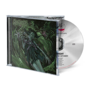 Let There Be Witchery