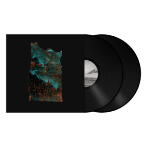 Long Road North (Black Vinyl 2 LP)