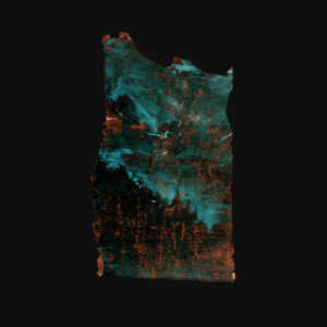 Long Road North (Digibook)