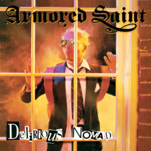 Delirious Nomad (Digipack)