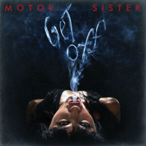 Get Off (Digipack)
