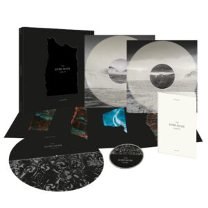 Long Road North (Ltd Vinyl Boxset)