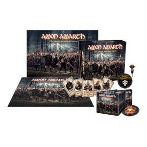 Great Heathen Army (Box)