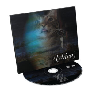 Lybica (Digipack)