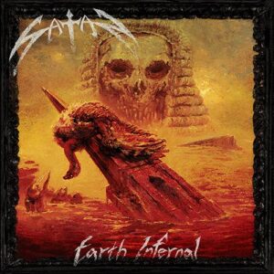 Earth Infernal (Digipack)