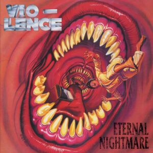 Eternal Nightmare (2 CD Digipack)