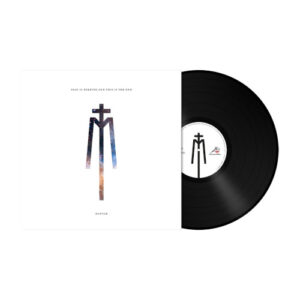 Pain Is Forever And This Is The End (Black)