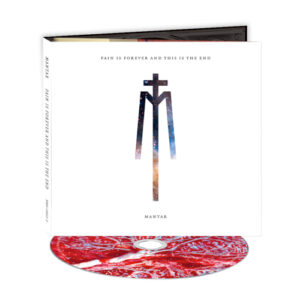 Pain Is Forever And This Is The End (Digipack)