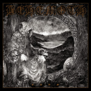 Grom (2 CD Digibook)