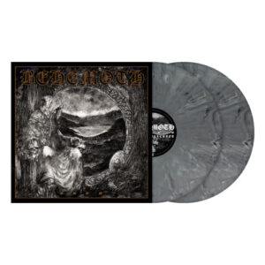 Grom (2 LP Grey Marbled Vinyl)