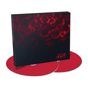 Blood (2 CD Digipack)