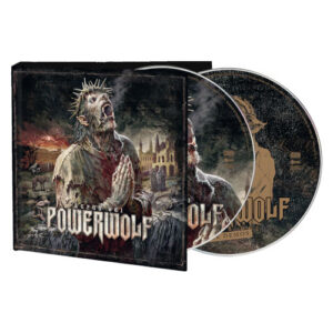 Lupus Dei - 15th Anniversary (2 CD)