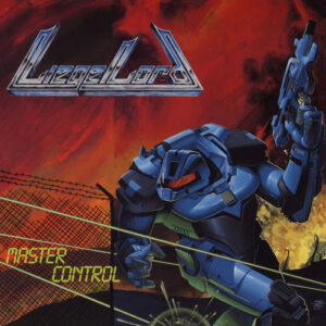 Master Control (Digipack)