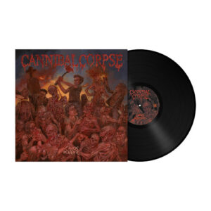 Chaos Horrific (Vinyl LP)