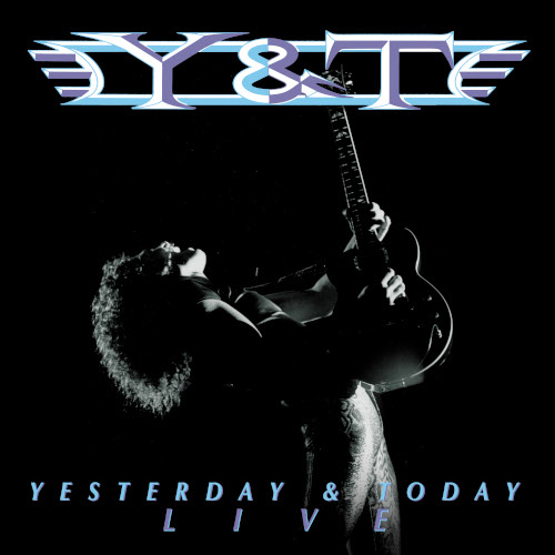 Yesterday and Today Live (2 CD Digipack)